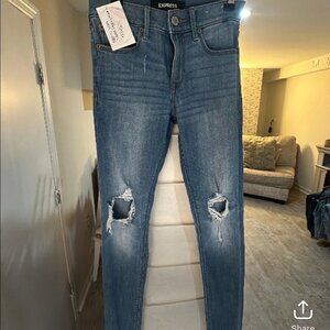 express jeans